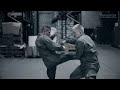 Systema: Kick defence