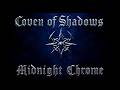 All Outta Bubblegum by Coven Of Shadows (Hard Rock/Metal AI Music)