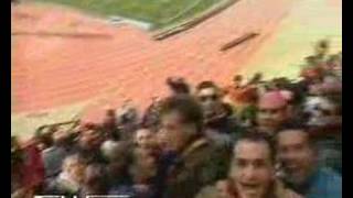 Bari 1 - Foggia 3