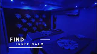 Pre Ayurvedic Thai Spa In indore Full Body Massage Just 999 -