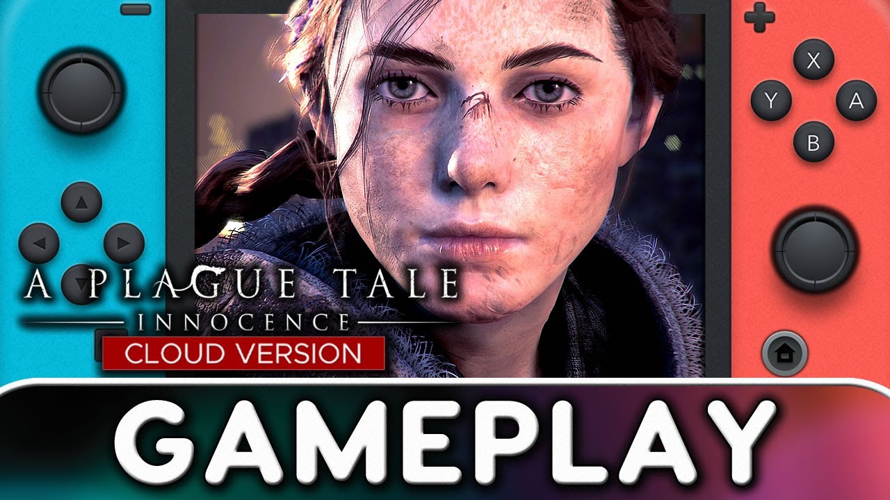 A Plague Tale Bundle, Aplicações de download da Nintendo Switch, Jogos