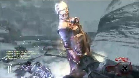 BO1 1.13 SC58 Non-Host Zombie