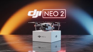 DJI NEO 2 - Finally NEW Official Confirmed Specs, Price & Release Date Exposed!