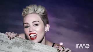 Miley Cyrus Pop Mixtape | RaveDj