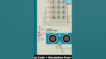Car Parking System with Automated Billing using Arduino