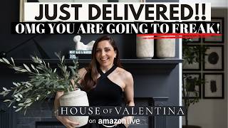 Just Delivered | You are Going to Freak!!!