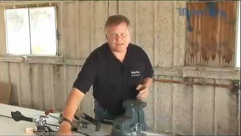 Boat Throttle and Shift Cable Replacement