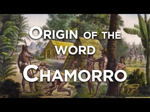 Origin of the