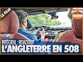 🚗 ROADTRIP EN PEUGEOT 508 SW・LE FILM