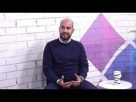 El Magazine de Biosfera | (02/04/2024) Carlos Mesa