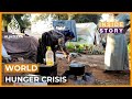 Feeding the hungry: Who will help? | Inside Story