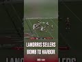 MY GOODNESS WHAT A PLAY