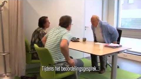 Wia: de verzekeringsarts