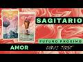💚SAGITARIO♐️Llamadas y mensajes📲🔥INESPERADOS! Sí está para ti/Está estresado HOROSCPO SAGITARIO AMOR