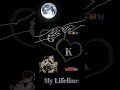 G❤️K love status 😘 || new trending name art video #short #trending #trendingvideos #instareels