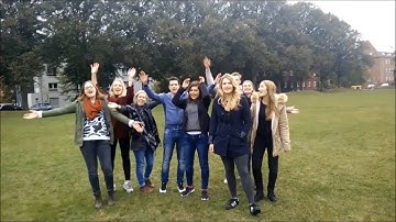 Padavvan - Orientation Week 2016: Project by HS27