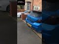 Astra VXR — Crackling Hard Like It’s Making Popcorn#AstraVXR#PopcornCrackles#ExhaustPops#TurboHatch