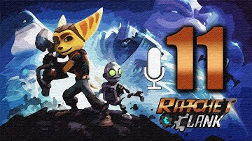 Ratchet & Clank (PS4) Gameplay Walkthrough HD - Hoverboard Challenges - Part 11 [w/ Commentary]