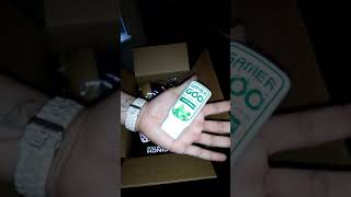 New cinch controller unboxing ps4