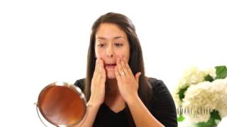 Smart Cover – How to use Moisture Primer Lotion
