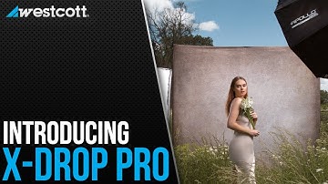 Introducing the X-Drop Pro