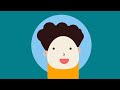 Simple Portrait Design (Speed Art) - Adobe Illustrator Tutorial