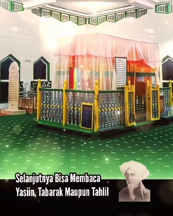 Wasiat Datu Kalampayan