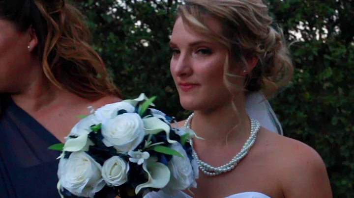 Baca Wedding Highlight Video