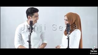 Janji setia ricis ryan