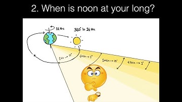 Celestial Theory Part 6: Time
