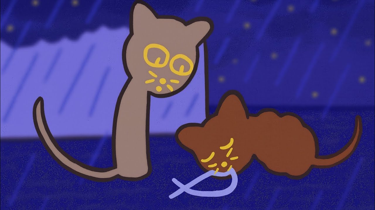 Sayaw sa Ulan (Music Video)