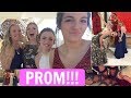 Exchange Student Vlog #22 : PROM!!!