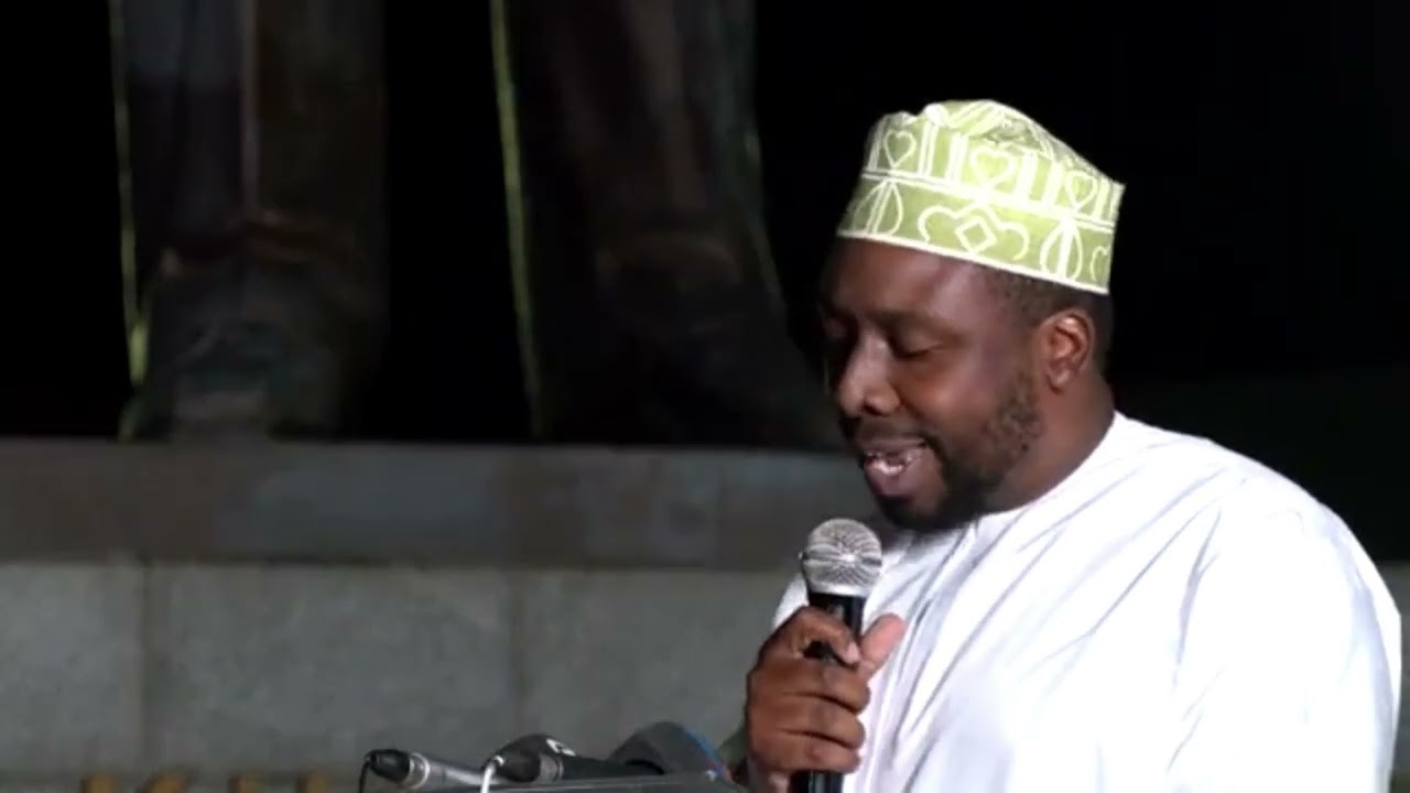 A Prayer for Healing and Restoration for Victims of Gender-Based Violence