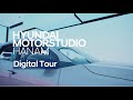 Hyundai Motorstudio Hanam | Digital Tour