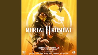 A Matter of Time (Mortal Kombat 11 Main Theme)