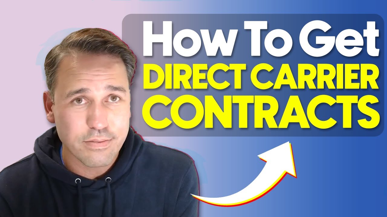 Как получить окончательный счет по прямым контрактам с перевозчиком
