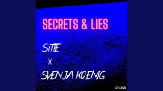 Secrets &amp; Lies