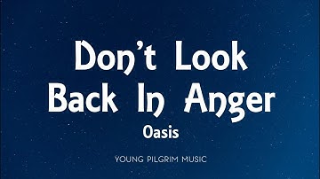 Oasis - Don