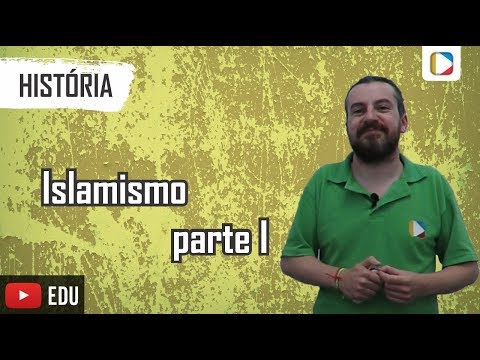 Vídeo: Quem é o fundador do Islã e quando foi fundado?