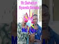 Bahati Kobeboy Ft Nyanda Sekwa Song Majungu 