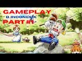 Nostalgia Game Harvest Moon Back To Nature Bahasa Indonesia Part 1.