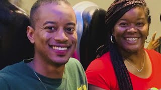 Taylour Young's mother speaks out for the first time since his body was found in Dallas