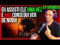 O QUE UM EX-SATANISTA ACHA DO FILME "PAIXÃO DE CRISTO"