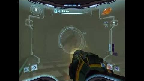 Metroid Prime 2: Echoes Playthrough (GameCube - Progressive Scan Mode) - Part 12