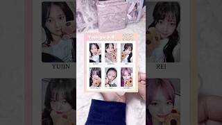 카피바라 공주즈 넘 귀엽땨  | #아이브 #포장계 #포카포장 #포카계 #포카 #포장 #다이브