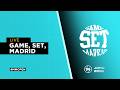 GAME, SET, MADRID - DIA 10 // #MMOPEN 2026