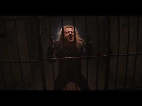 Scream Maker - "Bloodking" - Official Music Video