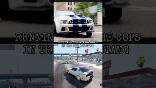 #needforspeed #fordmustang #gaming #beamngdrive #blowup #fyp