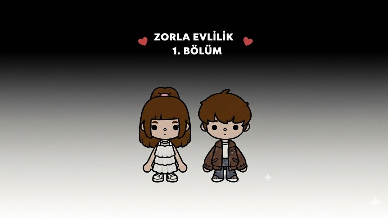 //Zorla evlilik//1.bölüm// iyi seyirler dilerim.//