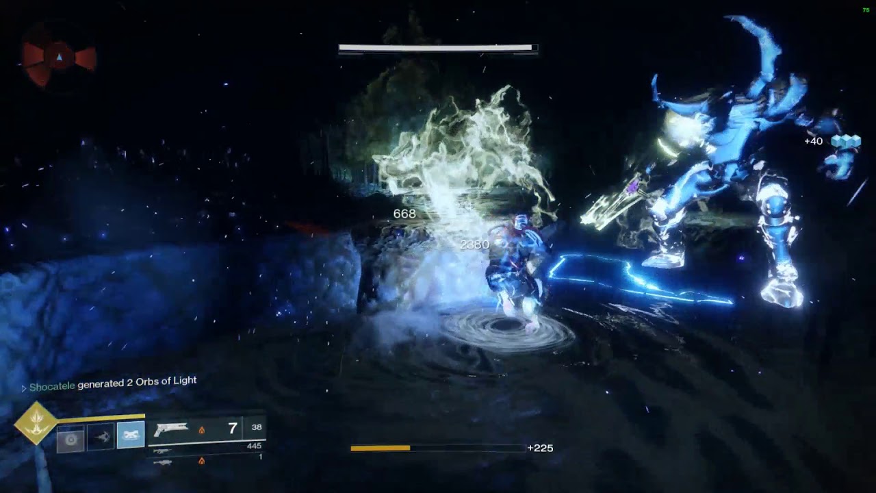 Destiny 2 - Schematic: Rahool [PC] - YouTube